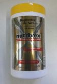 Repositor de Massa Nutrivex 1kg