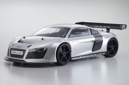 Automodelo Inferno 1/8 Gt2 Ve, Race Spec, On Road Elétric