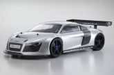 Automodelo Inferno 1/8 Gt2 Ve, Race Spec, On Road Elétric