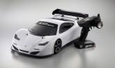 Mc Laren Ceptor Rtr Kyosho Inferno Gt2 Race