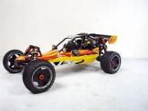 Baja 30,5 hpi 1/5th Escala off-road