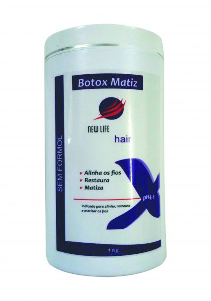 BOTOX MATIZ NEW LIFE 1 KG (87% OFF)